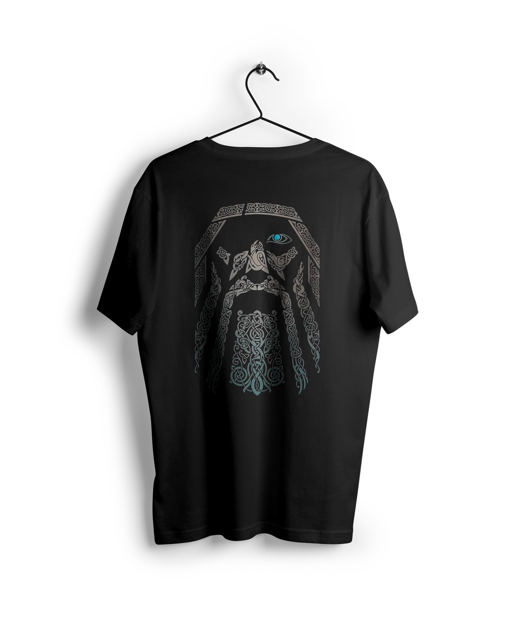 One Eye Oversized T-shirt