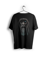One Eye Oversized T-shirt