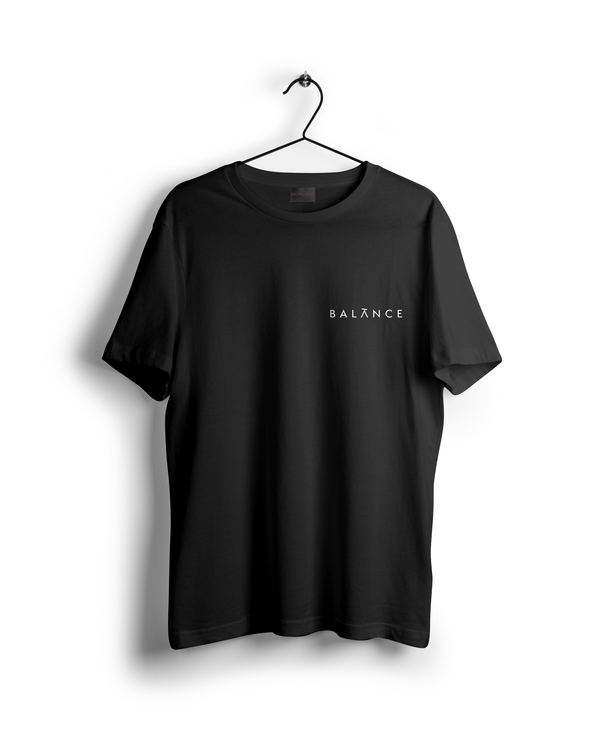 Balance Oversized T-shirt (Final Clearance Sale)