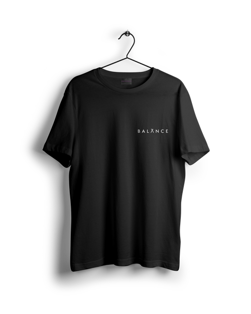 Balance Oversized T-shirt