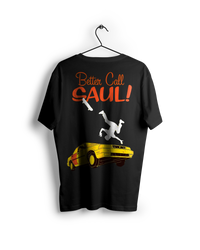 Better Call Saul Oversized T-shirt