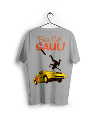 Better Call Saul Oversized T-shirt