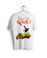 Better Call Saul Oversized T-shirt