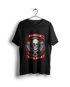 Bike Rider Oversized T-shirt