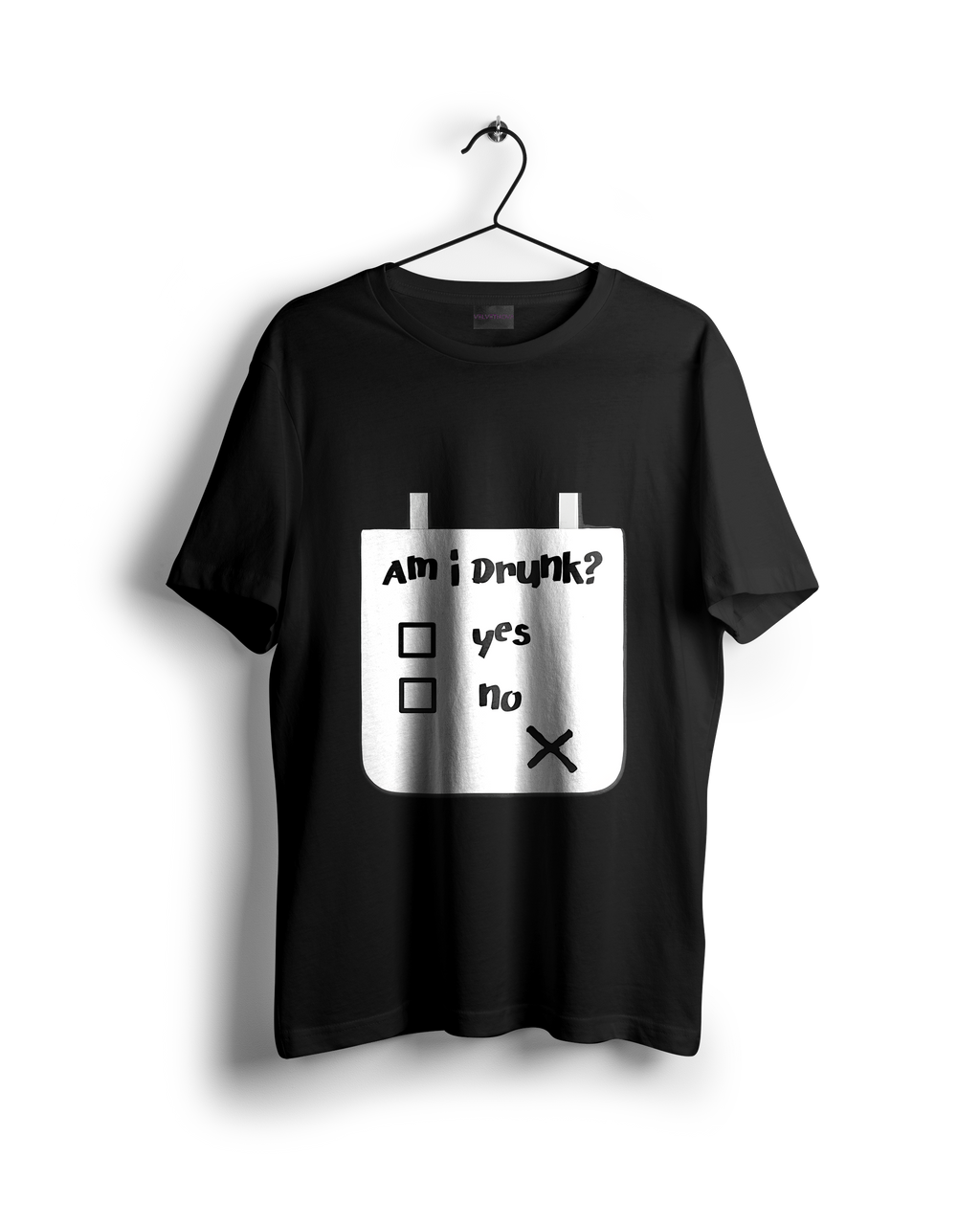 Drunk Oversized T-shirt
