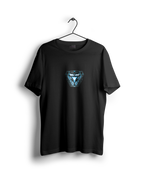 Iron Man Oversized T-shirt