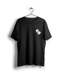 Face Mask Oversized T-shirt