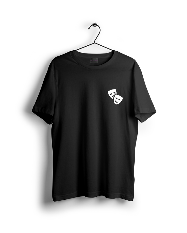 Face Mask Oversized T-shirt