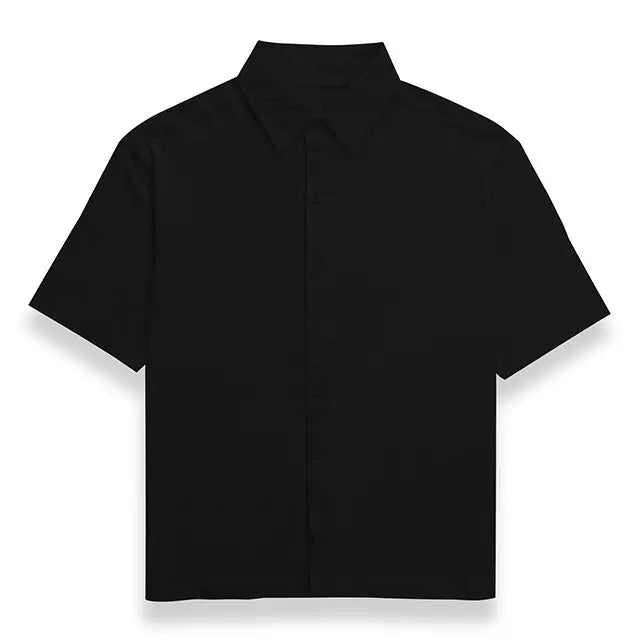 Unisex Oversized Shirt
