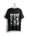 Danger Bear Oversized T-shirt