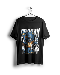 Danger Bear Oversized T-shirt