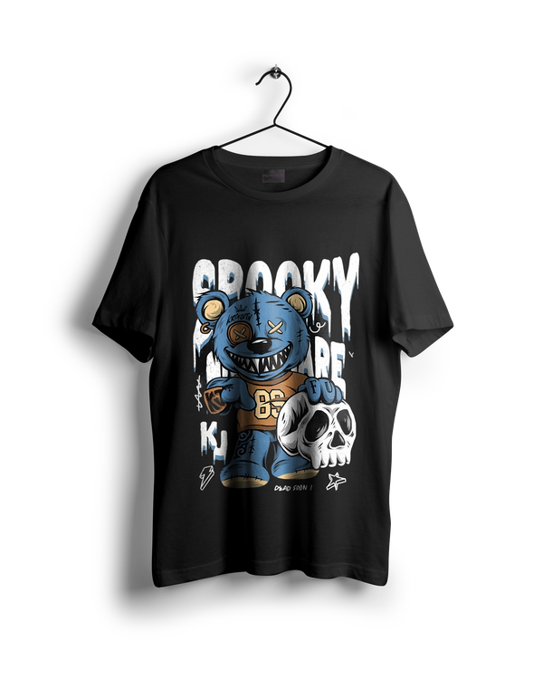 Danger Bear Oversized T-shirt