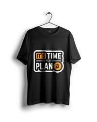 Bitcoin Oversized T-shirt