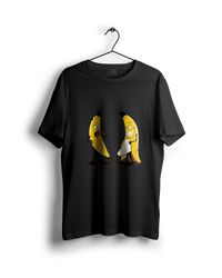 Naughty Banana Oversized T-shirt