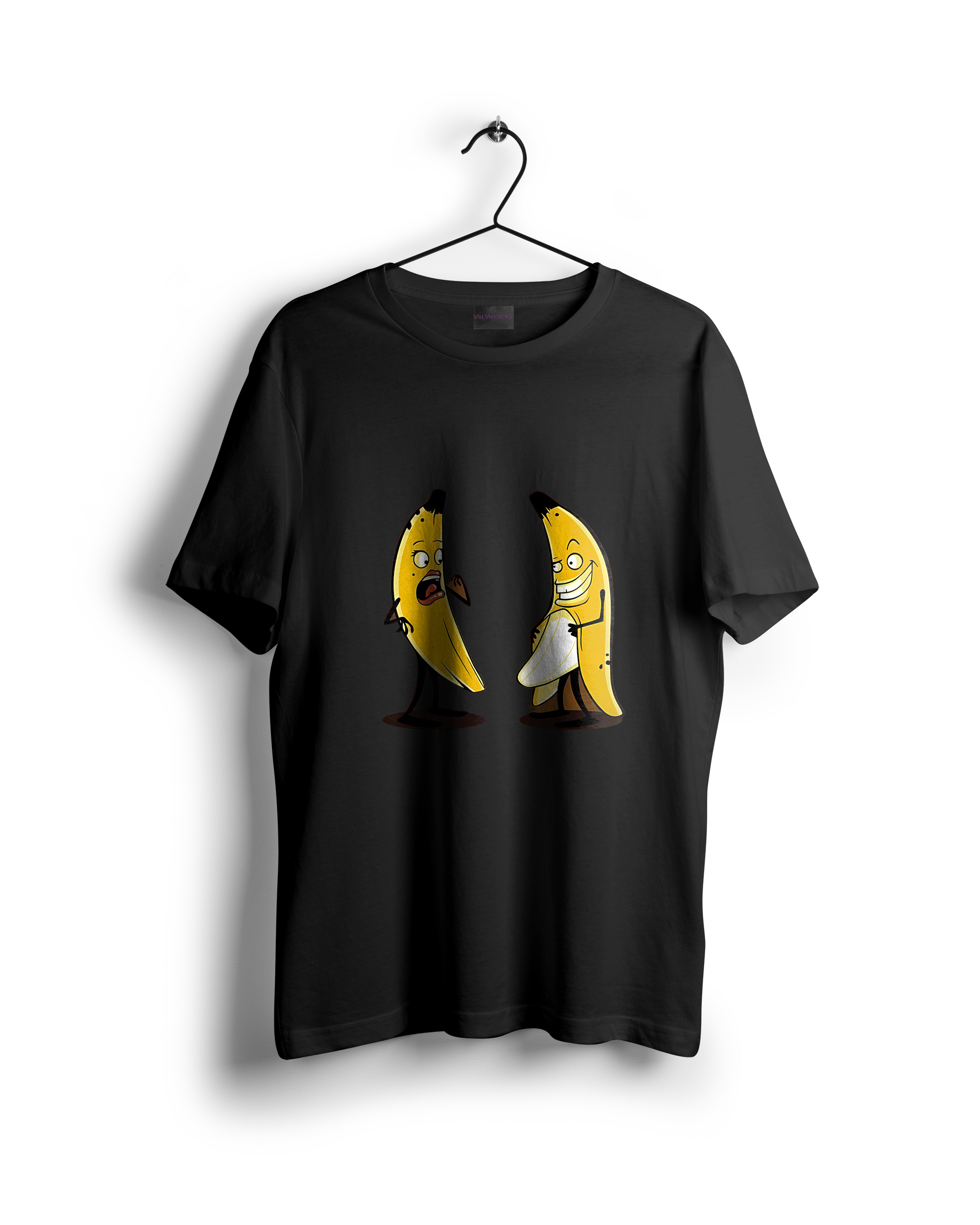 Naughty Banana Oversized T-shirt