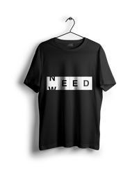Need Weed Oversized T-shirt