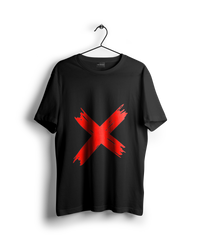 Cross Oversized T-shirt