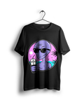 Alien Oversized T-shirt