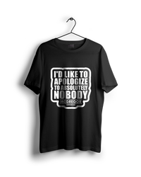 Conor McGregor Oversized T-shirt