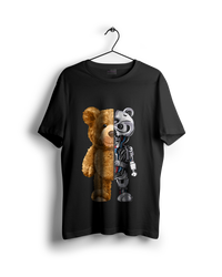 Bear Machine Oversized T-shirt