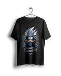 Kakashi Hatake Oversized T-shirt