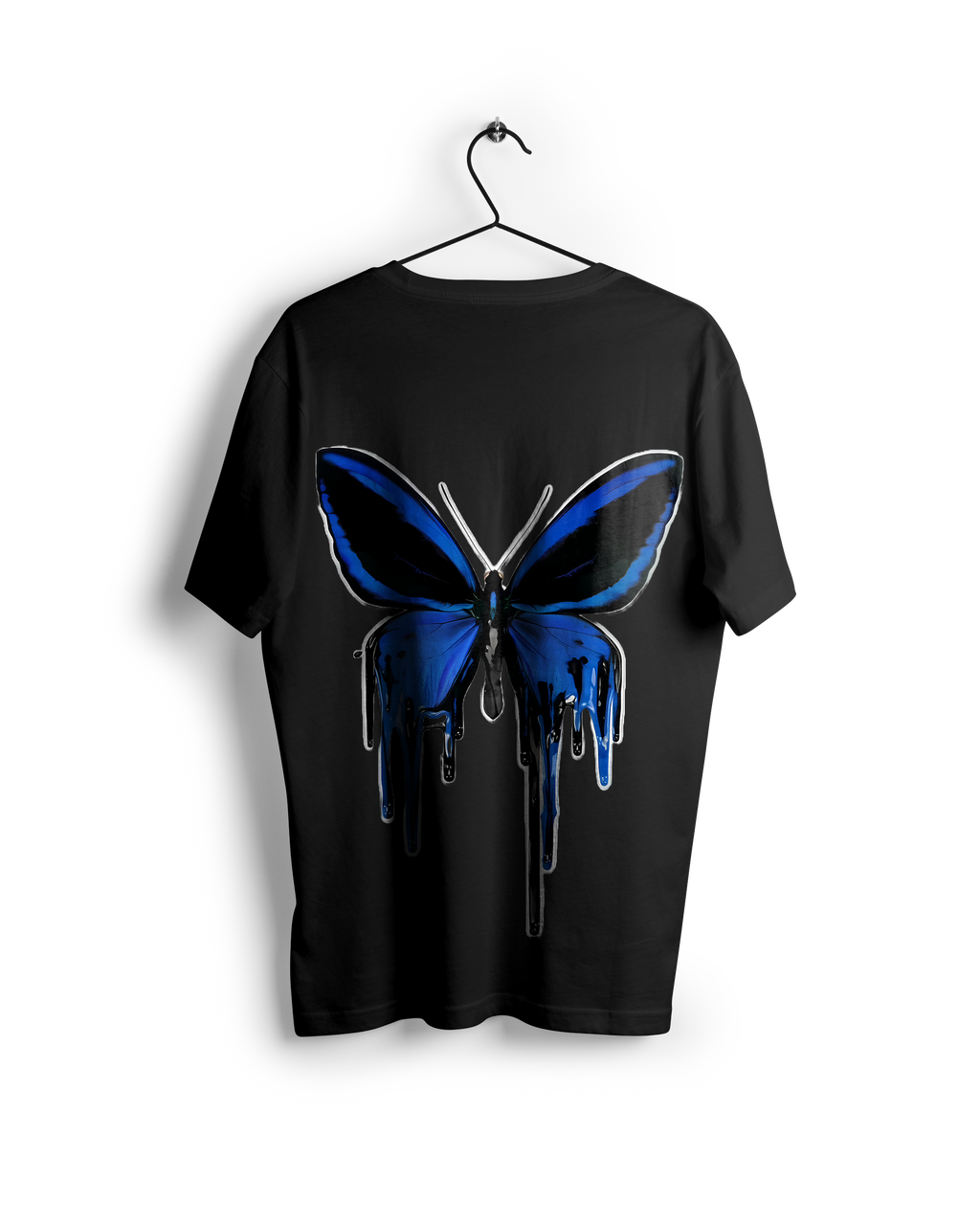 Hope Oversized T-shirt