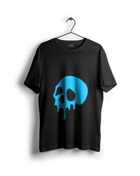 Skull Oversized T-shirt