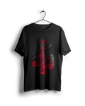Deadpool Oversized T-shirt