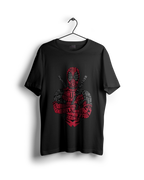 Deadpool Oversized T-shirt