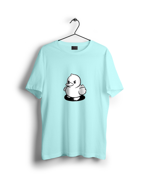 Angry Duck Oversized T-shirt
