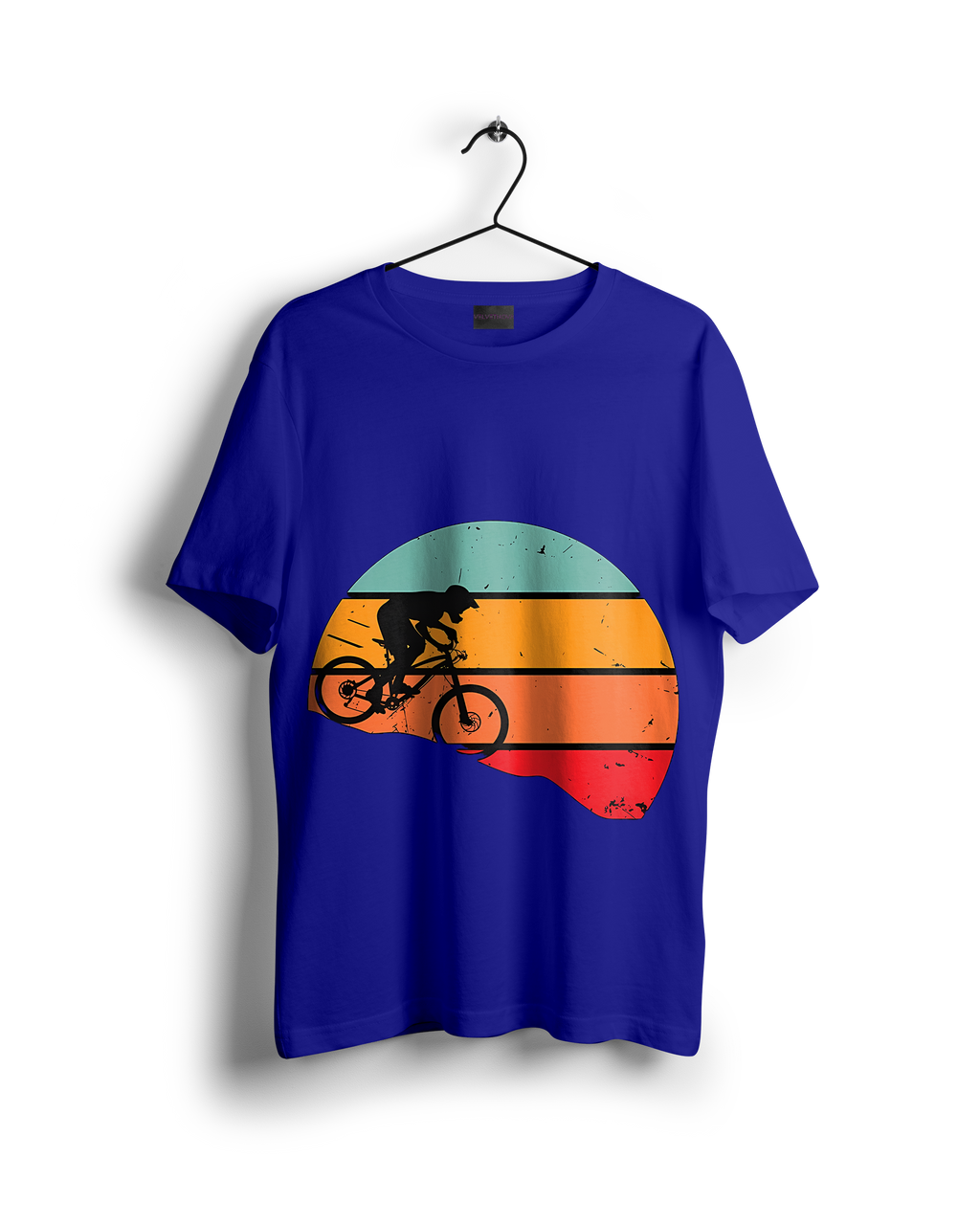 Cycling Oversized T-shirt