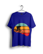 Cycling Oversized T-shirt