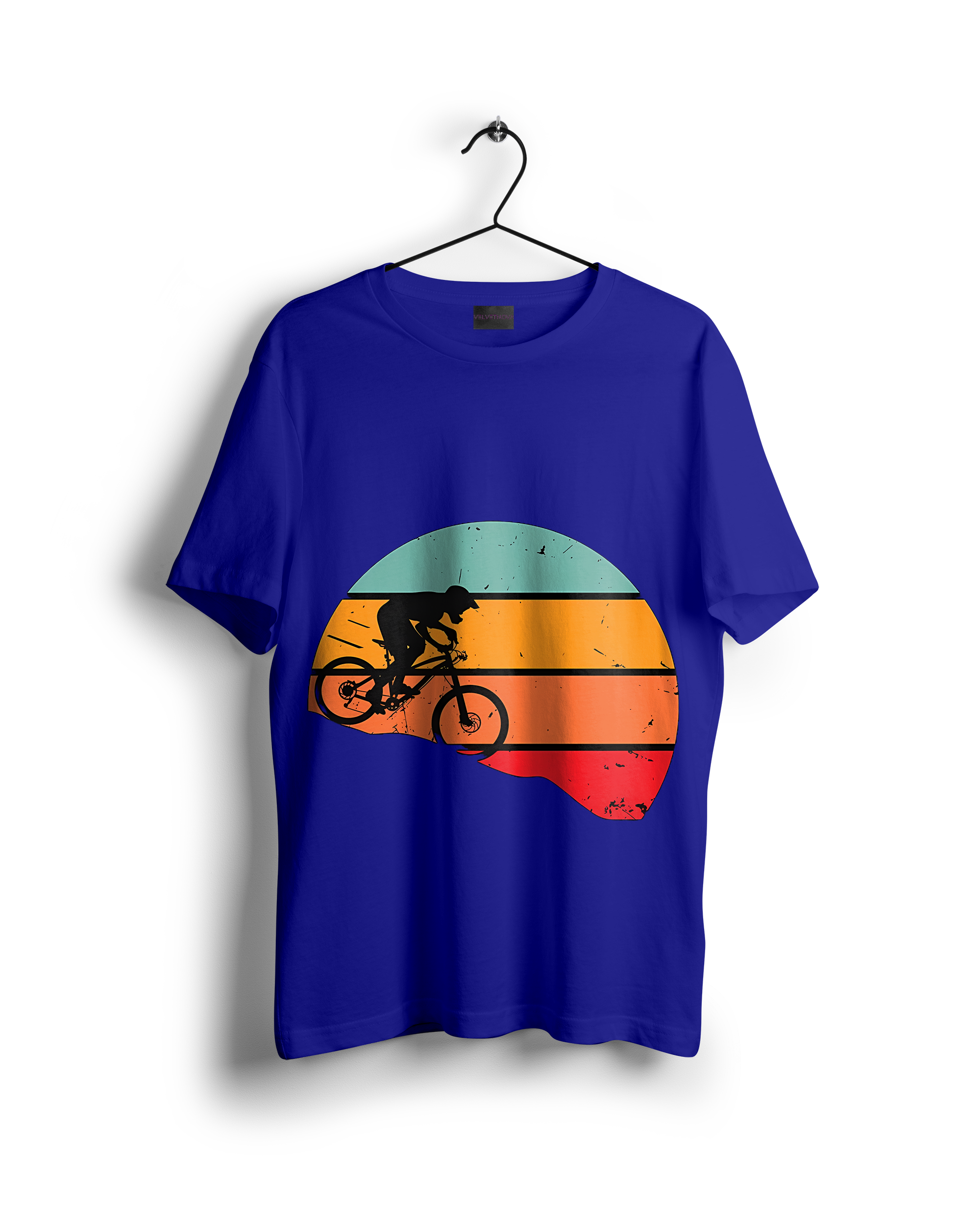 Cycling Oversized T-shirt