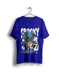 Danger Bear Oversized T-shirt