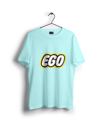 Ego Oversized T-shirt