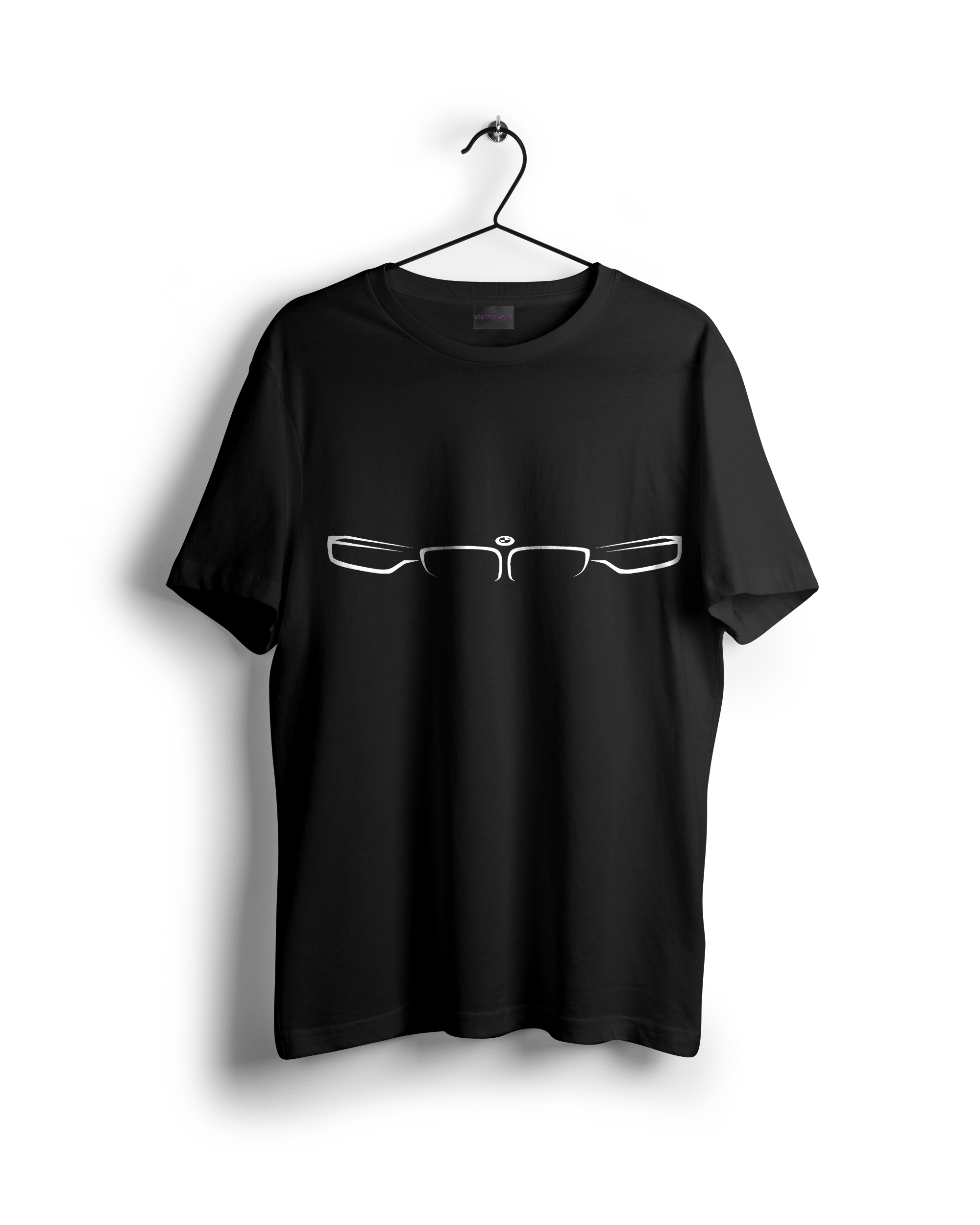 BMW Kidney Grills Oversized T-shirt