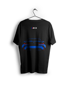 BMW Motorsport Oversized T-shirt