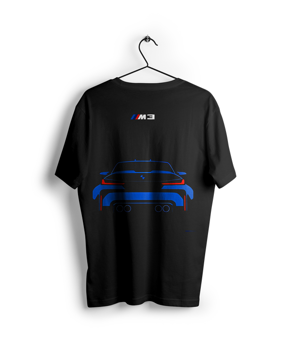 BMW Motorsport Oversized T-shirt