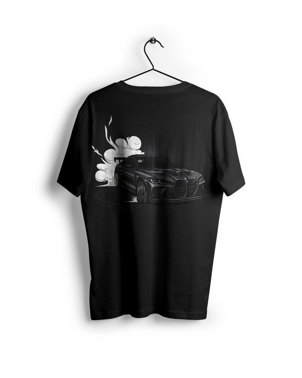 BMW Oversized T-shirt