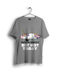 Born To Sparkle Oversized T-shirt