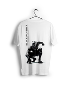 Black Panther Oversized T-shirt