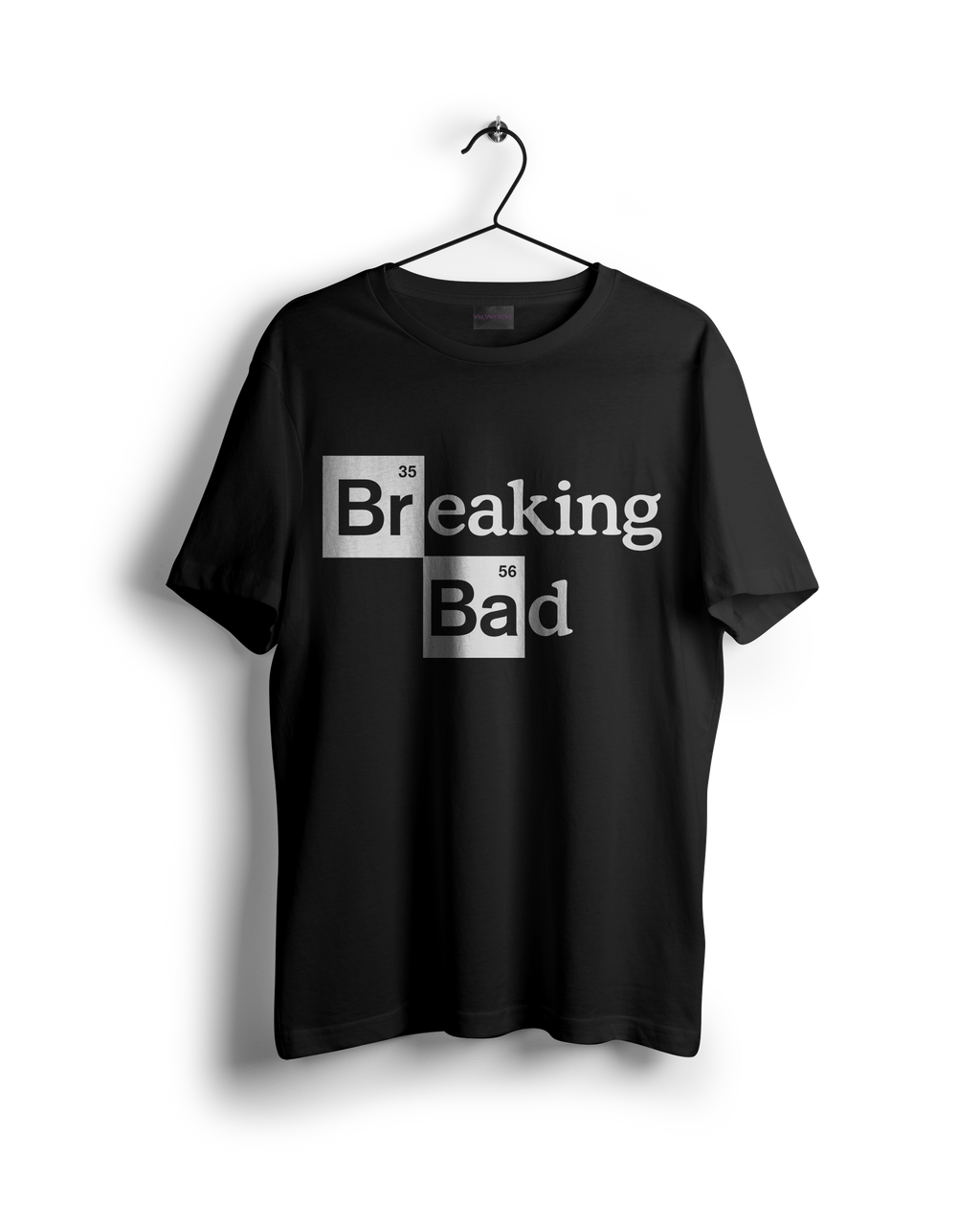 All Bad Things Must Come To An End : Breaking Bad Oversized T-shirt