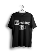 All Bad Things Must Come To An End : Breaking Bad Oversized T-shirt
