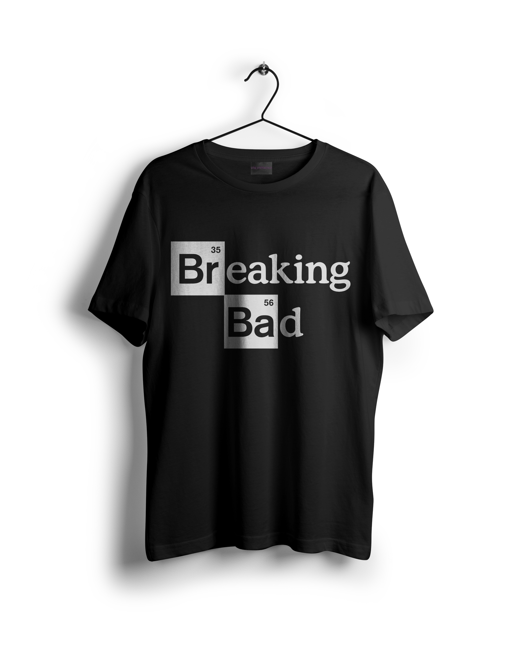 All Bad Things Must Come To An End : Breaking Bad Oversized T-shirt