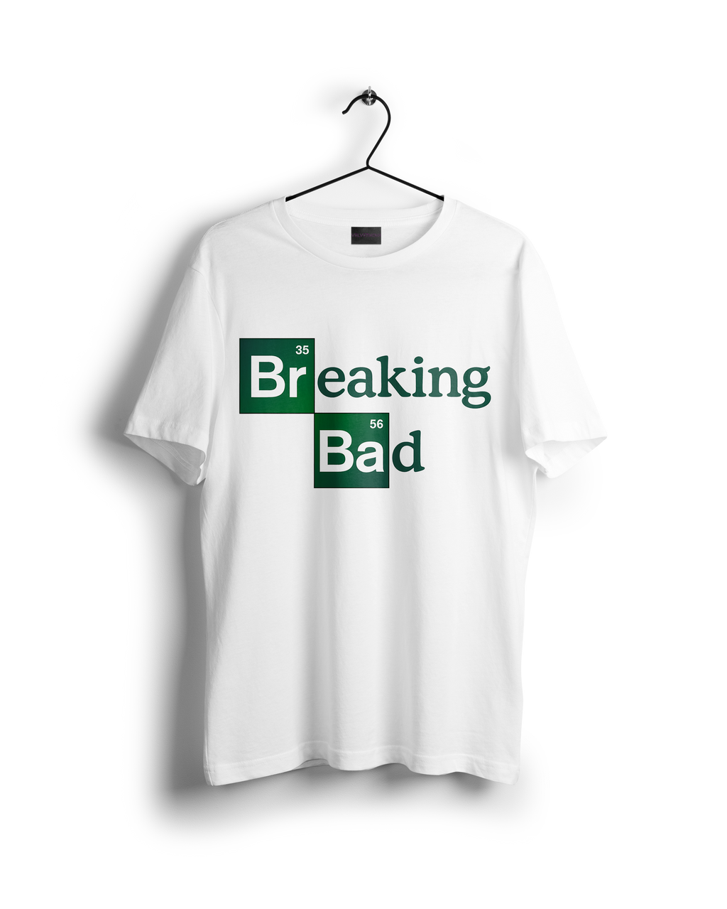 All Bad Things Must Come To An End : Breaking Bad Oversized T-shirt