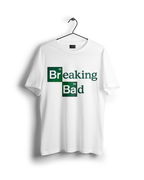 All Bad Things Must Come To An End : Breaking Bad Oversized T-shirt