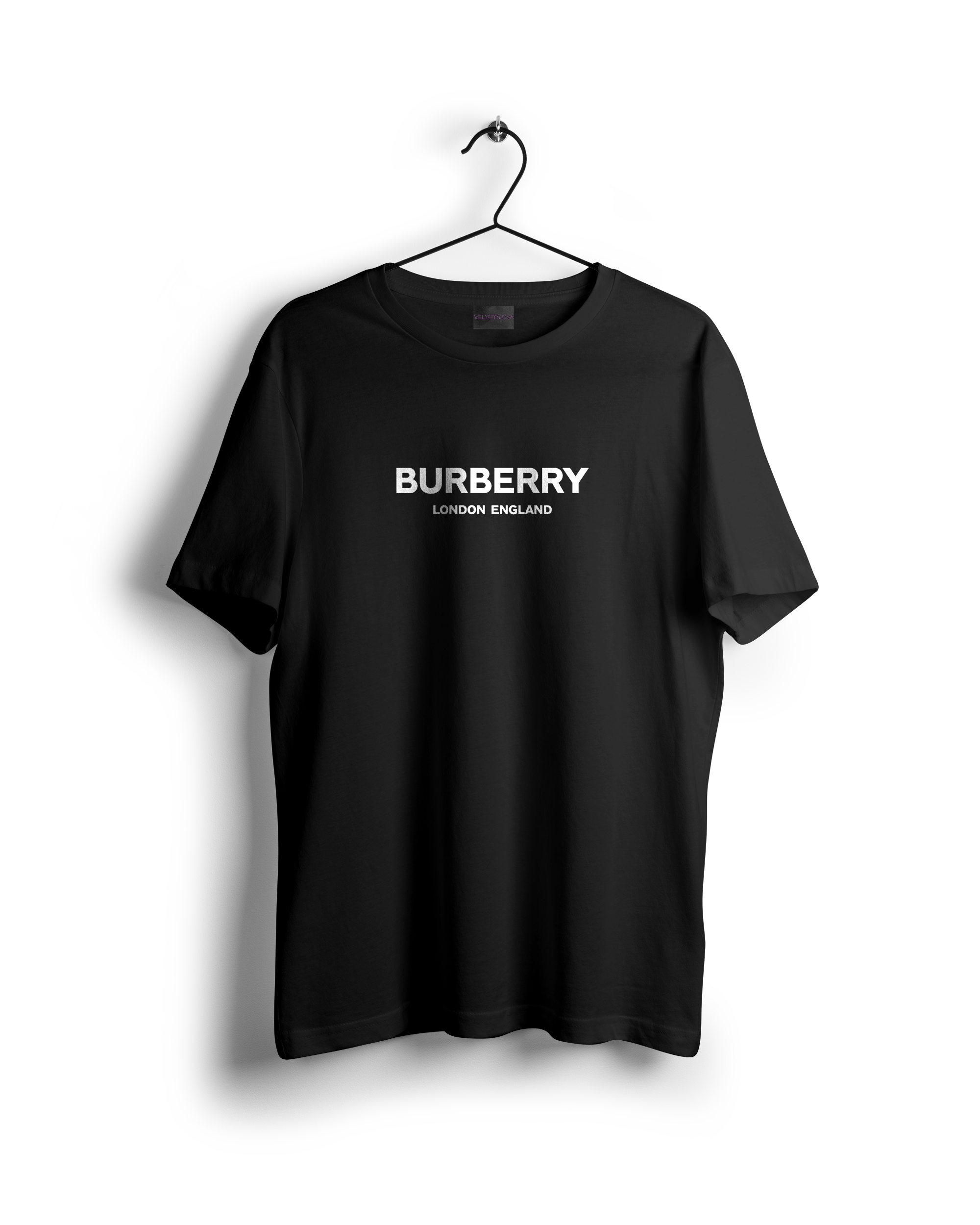 Burberry Oversized Tshirt