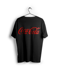 Cocacola Oversized T-shirt