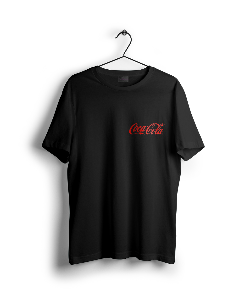 Cocacola Oversized T-shirt