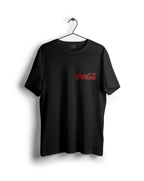 Cocacola Oversized T-shirt